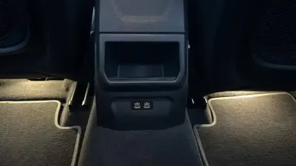 Photo 14 BMW Serie 1 116i 109 ch