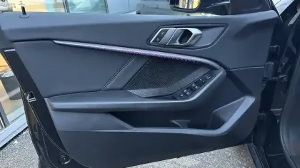 Photo 4 BMW Serie 1 116i 109 ch