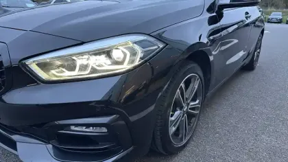 Photo 31 BMW Serie 1 116i 109 ch