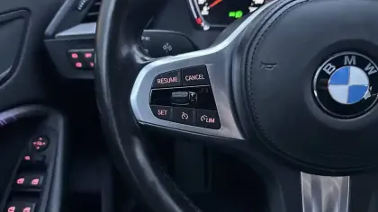 Photo 18 BMW Serie 1 116i 109 ch