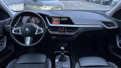 Photo 16 BMW Serie 1 116i 109 ch