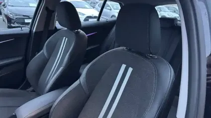 Photo 8 BMW Serie 1 116i 109 ch