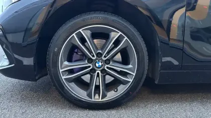 Photo 27 BMW Serie 1 116i 109 ch