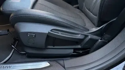 Photo 7 BMW Serie 1 116i 109 ch