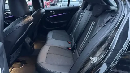 Photo 13 BMW Serie 1 116i 109 ch