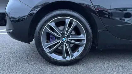 Photo 29 BMW Serie 1 116i 109 ch