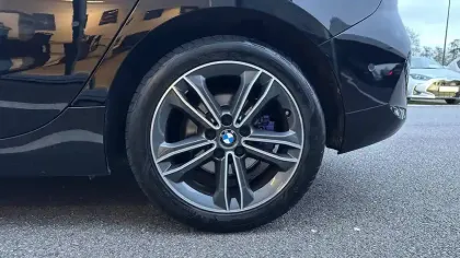 Photo 26 BMW Serie 1 116i 109 ch