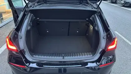 Photo 32 BMW Serie 1 116i 109 ch