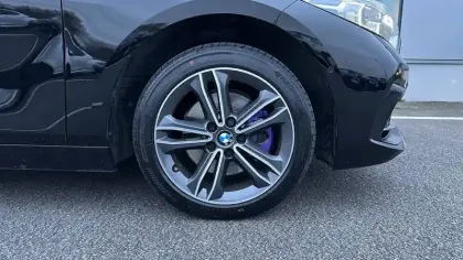 Photo 28 BMW Serie 1 116i 109 ch