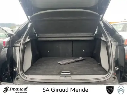 Photo 5 Peugeot 2008  PureTech 130 S&S BVM6