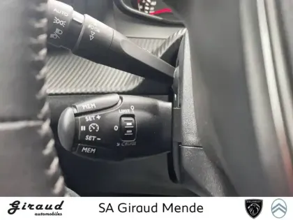 Photo 14 Peugeot 2008  PureTech 130 S&S BVM6