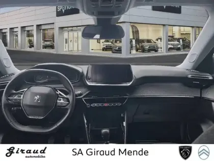 Photo 7 Peugeot 2008  PureTech 130 S&S BVM6