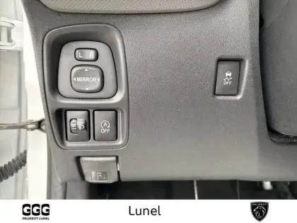 Photo 13 Peugeot 108  VTi 72ch S&S BVM5