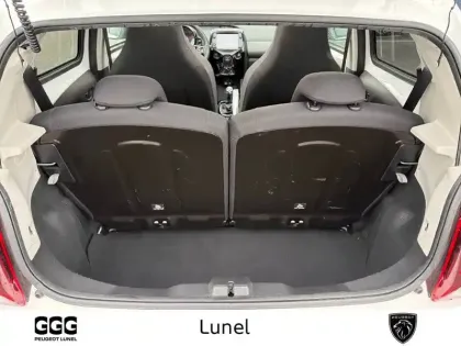 Photo 5 Peugeot 108  VTi 72ch S&S BVM5