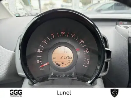 Photo 15 Peugeot 108  VTi 72ch S&S BVM5