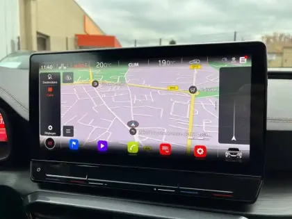 Photo 19 Cupra Formentor  1.5 TSI 150 ch DSG7