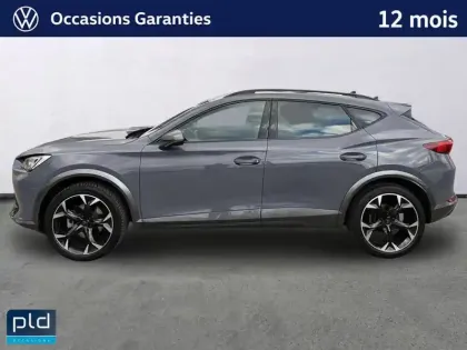 Photo 32 Cupra Formentor  1.5 TSI 150 ch DSG7