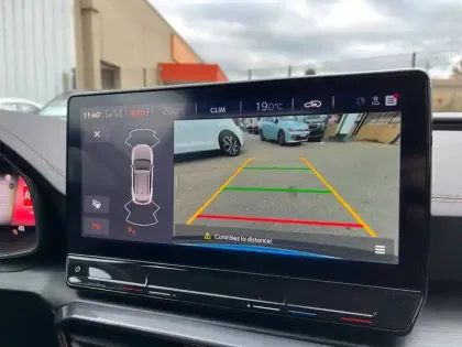 Photo 53 Cupra Formentor  1.5 TSI 150 ch DSG7