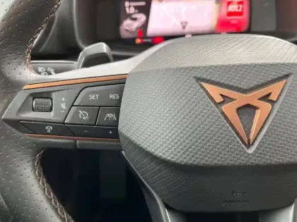 Photo 25 Cupra Formentor  1.5 TSI 150 ch DSG7