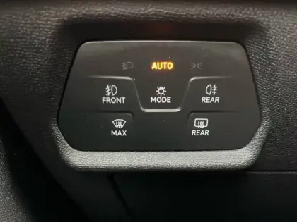 Photo 27 Cupra Formentor  1.5 TSI 150 ch DSG7