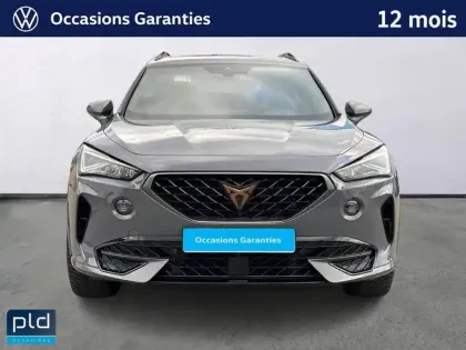 Photo 37 Cupra Formentor  1.5 TSI 150 ch DSG7