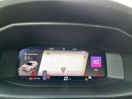 Photo 46 Cupra Formentor  1.5 TSI 150 ch DSG7