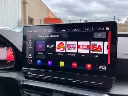 Photo 47 Cupra Formentor  1.5 TSI 150 ch DSG7