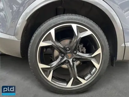 Photo 18 Cupra Formentor  1.5 TSI 150 ch DSG7