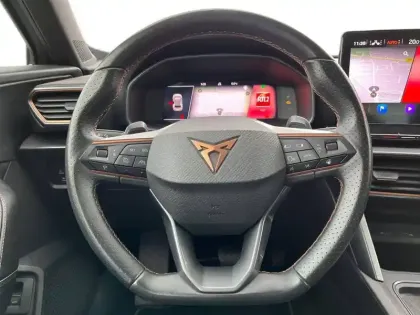 Photo 45 Cupra Formentor  1.5 TSI 150 ch DSG7