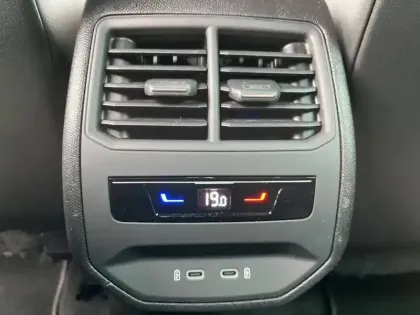 Photo 22 Cupra Formentor  1.5 TSI 150 ch DSG7