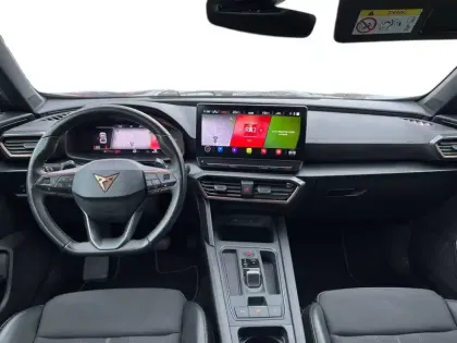 Photo 40 Cupra Formentor  1.5 TSI 150 ch DSG7