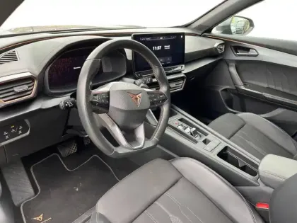 Photo 14 Cupra Formentor  1.5 TSI 150 ch DSG7