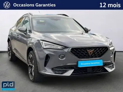 Photo 35 Cupra Formentor  1.5 TSI 150 ch DSG7