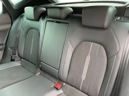 Photo 43 Cupra Formentor  1.5 TSI 150 ch DSG7