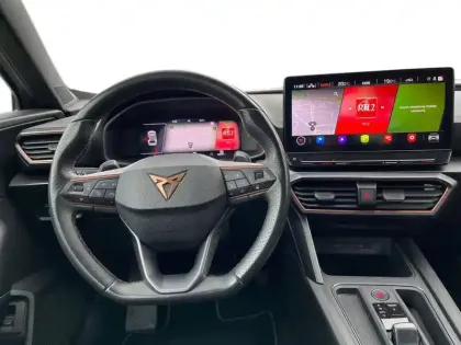 Photo 11 Cupra Formentor  1.5 TSI 150 ch DSG7