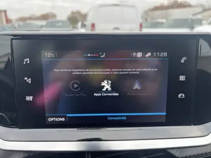 Photo 13 Peugeot 208  PureTech 100 S&S EAT8