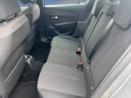 Photo 9 Peugeot 208  PureTech 100 S&S EAT8