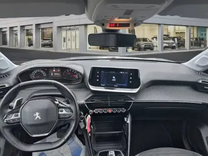 Photo 7 Peugeot 208  PureTech 100 S&S EAT8