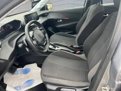 Photo 8 Peugeot 208  PureTech 100 S&S EAT8