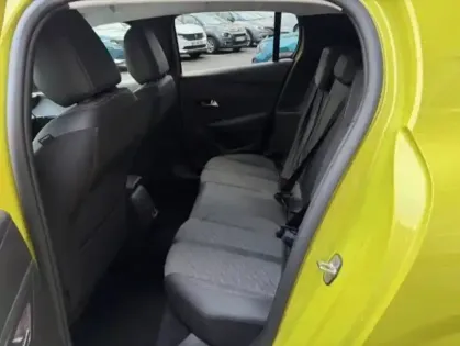 Photo 9 Peugeot 208  PureTech 100 S&S BVM6