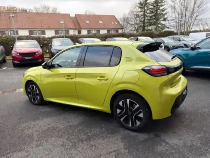 Photo 6 Peugeot 208  PureTech 100 S&S BVM6