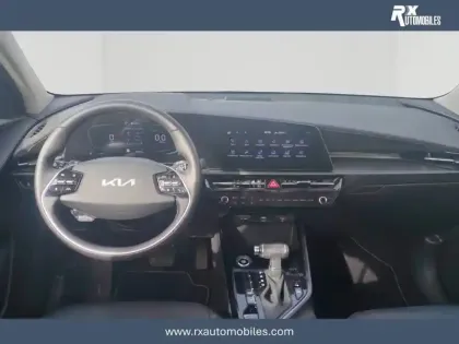 Photo 5 Kia Niro  1.6 GDi 183 ch PHEV DCT6