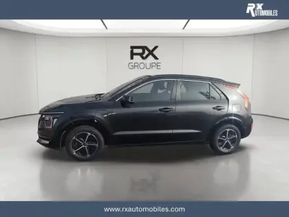 Photo 7 Kia Niro  1.6 GDi 183 ch PHEV DCT6