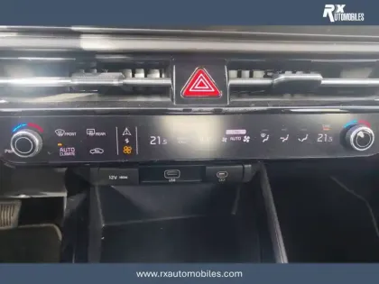 Photo 15 Kia Niro  1.6 GDi 183 ch PHEV DCT6