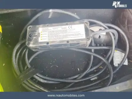 Photo 14 Kia Niro  1.6 GDi 183 ch PHEV DCT6