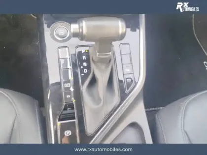 Photo 16 Kia Niro  1.6 GDi 183 ch PHEV DCT6