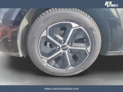 Photo 12 Kia Niro  1.6 GDi 183 ch PHEV DCT6