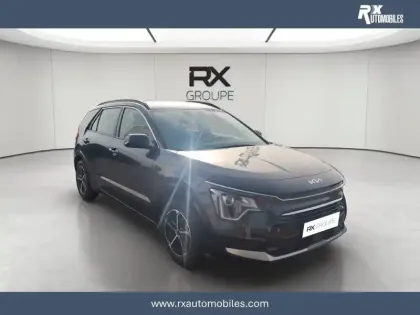 Photo Kia Niro Active