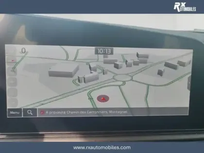 Photo 13 Kia Niro  1.6 GDi 183 ch PHEV DCT6