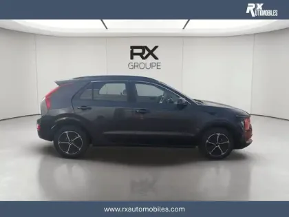 Photo 10 Kia Niro  1.6 GDi 183 ch PHEV DCT6